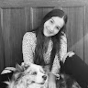 Meet your Posher, Laramie